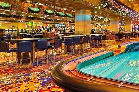 Atlantic City Casino Fechamentos