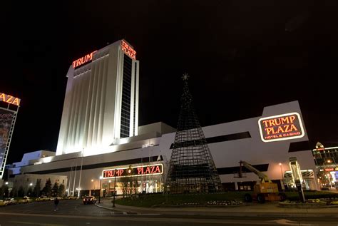 Atlantic City Casino Politica De Fumantes