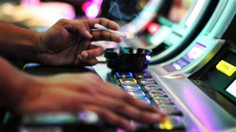 Atlantic City Casino Proibicao De Fumar