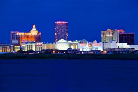 Atlantic City Casino Promocoes