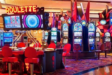 Atlantic City Jogo Online Casinos