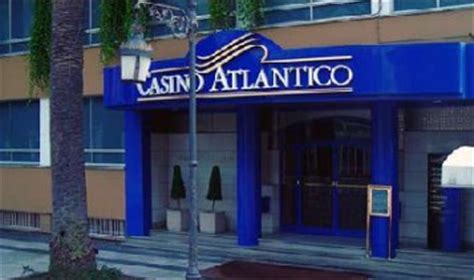 Atlantico Do Casino Revisao