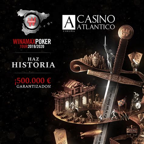 Atlantico Poker Tour Twitter