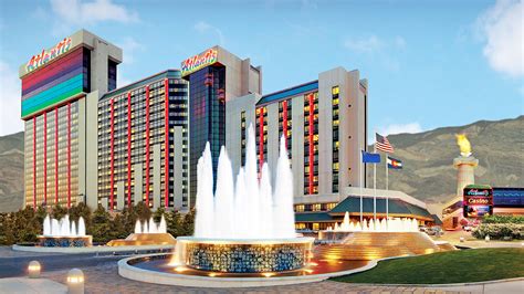 Atlantis Casino Em Reno Oferta Especial Codigo