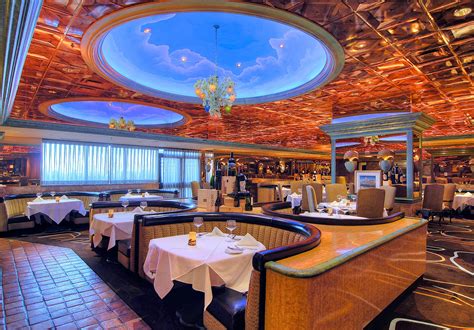 Atlantis Casino Reno Nv Restaurantes