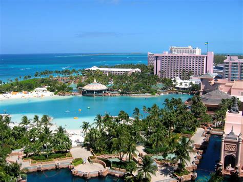 Atlantis Casino Resort Oh Bahamas