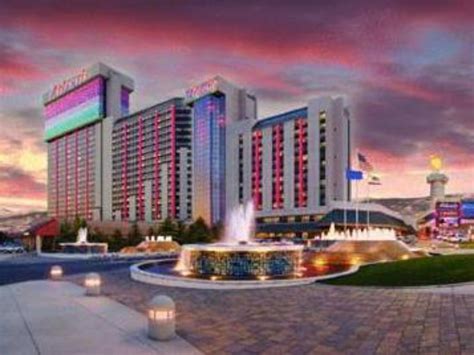 Atlantis Casino Resort Spa    Reno