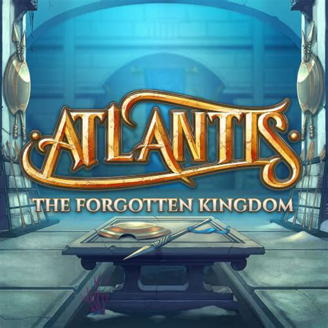 Atlantis Kingdom Slot - Play Online