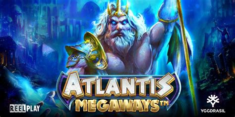 Atlantis Megaways Betsul