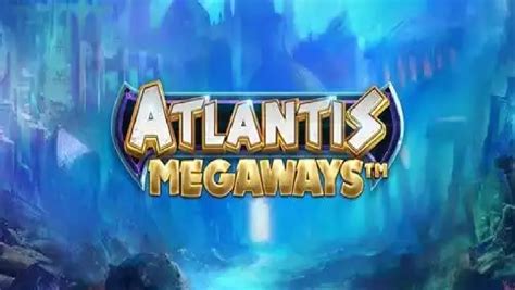 Atlantis Megaways Sportingbet