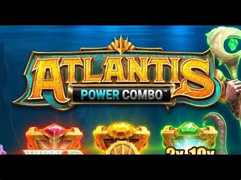 Atlantis Power Combo Netbet