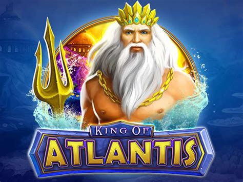 Atlantis Slots Online