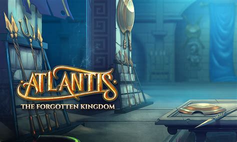 Atlantis The Forgotten Kingdom Review 2024