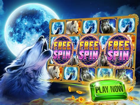 Aurora Wolf Slot - Play Online