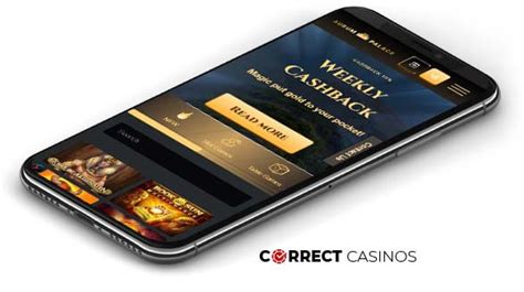 Aurumpalace Casino App