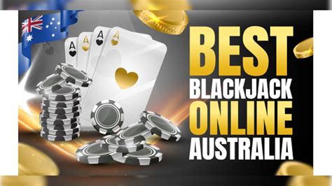 Australia Black Jack