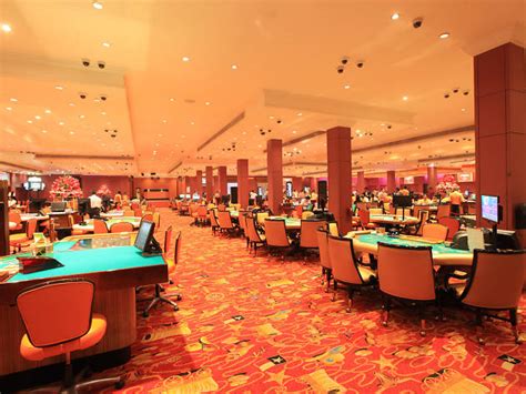 Authentische Permanenzen Casino Club