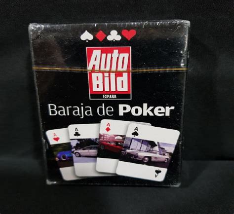 Auto De Poker