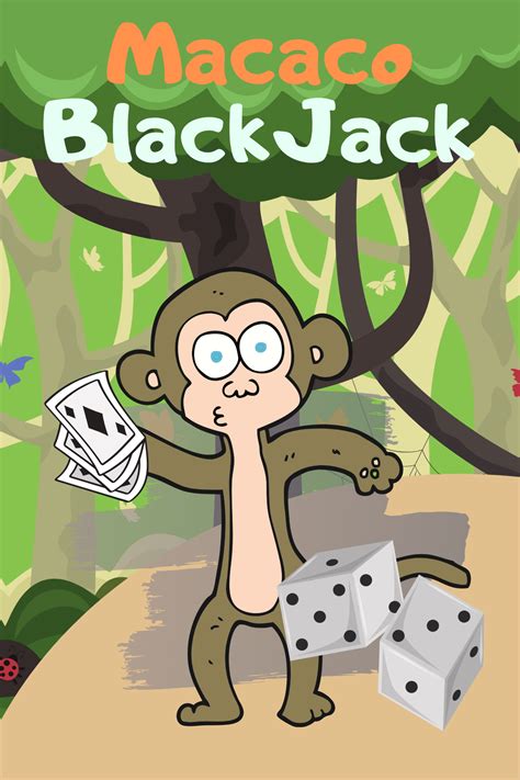 Automatico Macaco Blackjack