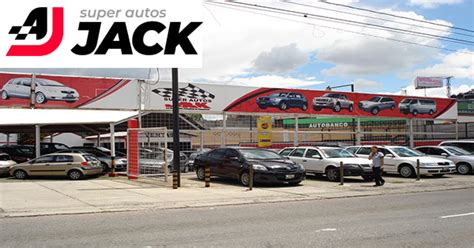 Autos Black Jack Mexicali