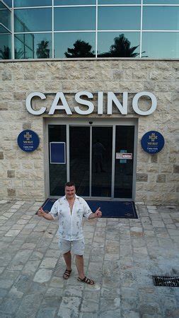 Avala Casino Poker Budva