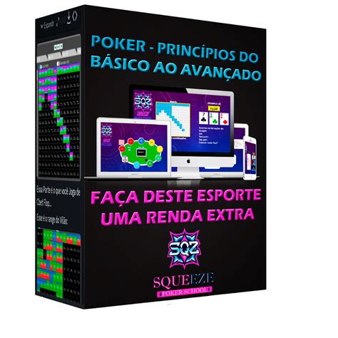 Avancado De Formacao De Poker De Codigo