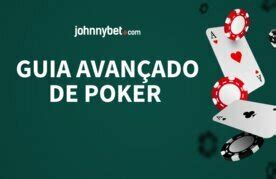 Avancado De Poker Teoria