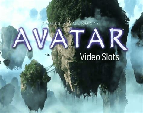 Avatar Slots Online