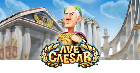 Ave Caesar Novibet
