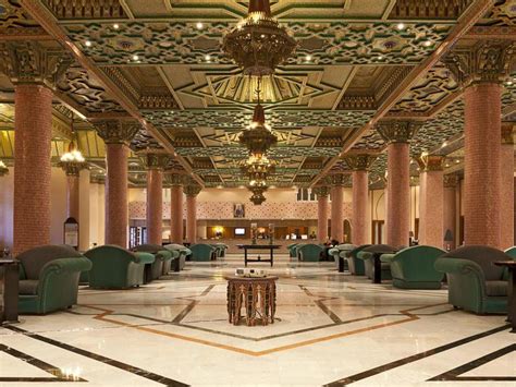 Avis Atlantic Palace Agadir Golf Thalasso &Amp; Casino Resort