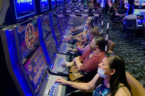 Az Casinos Empregos