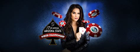 Az Poker Campeonato Estadual
