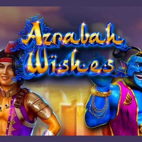 Azrabah Wishes Betfair