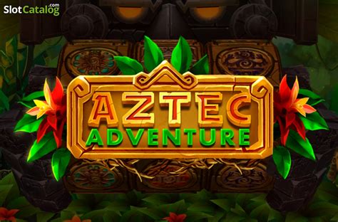 Aztec Adventure Betfair