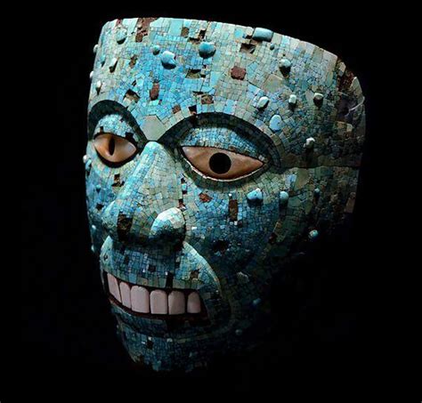 Aztec Artefacts Betsul