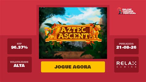 Aztec Ascent Betway