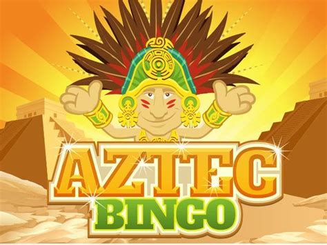 Aztec Bingo Casino