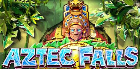 Aztec Falls 888 Casino