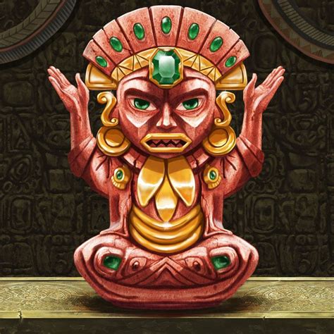 Aztec Idols Betfair