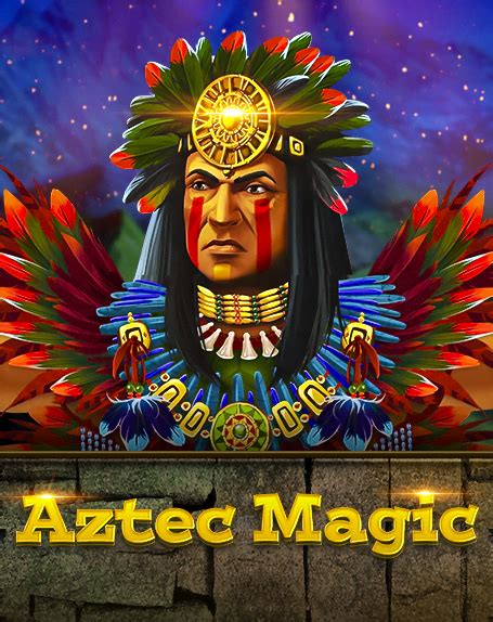 Aztec Magic Betsson