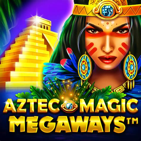 Aztec Magic Megaways Betfair