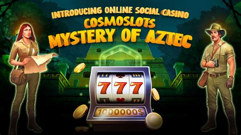 Aztec Mystery 888 Casino
