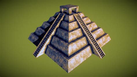 Aztec Pyramids Sportingbet