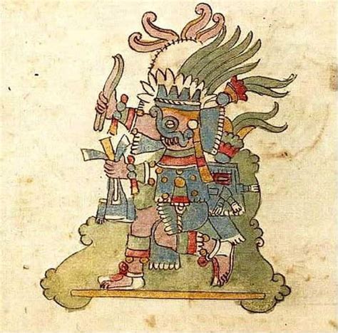 Aztec Realm Betsul