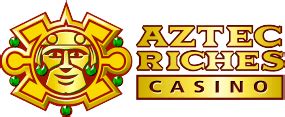 Aztec Riches Casino Apostas
