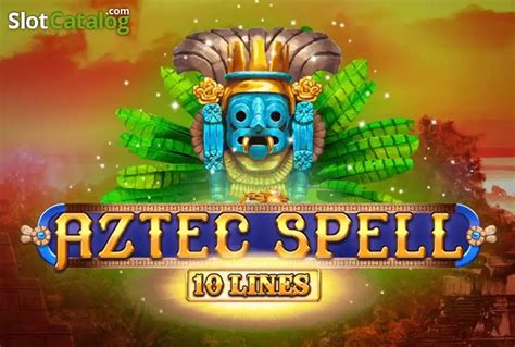 Aztec Spell 10 Lines 1xbet