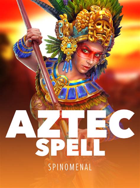 Aztec Spell Betano