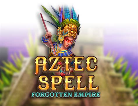 Aztec Spell Forgotten Empire 1xbet