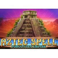 Aztec Spell Forgotten Empire Bet365
