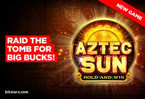 Aztec Sun Hold And Win Brabet
